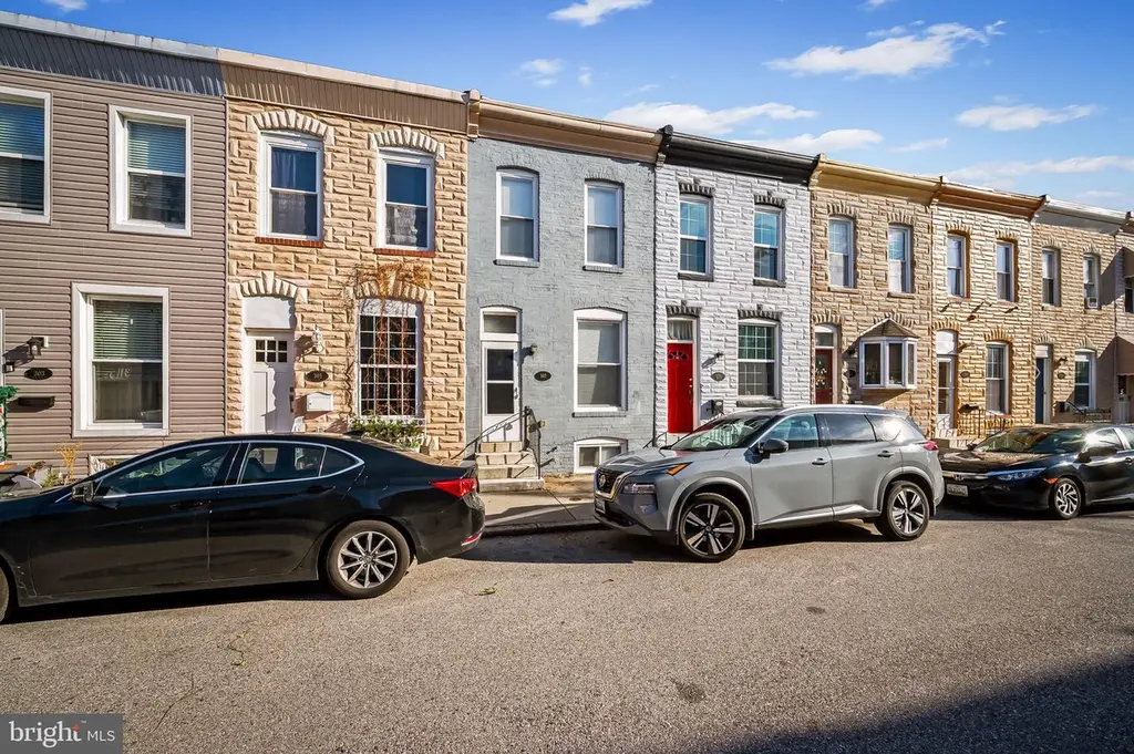307 Fagley St