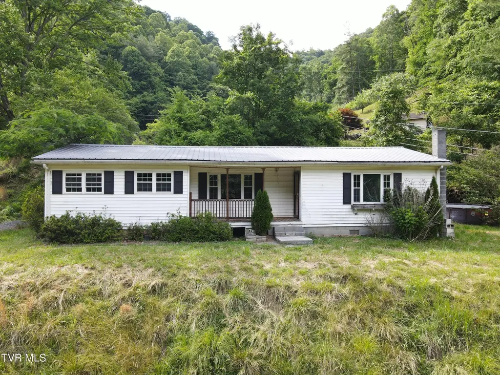 1020 Steep Fork Rd