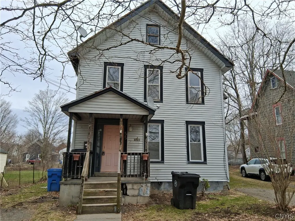 55 Hubbard St