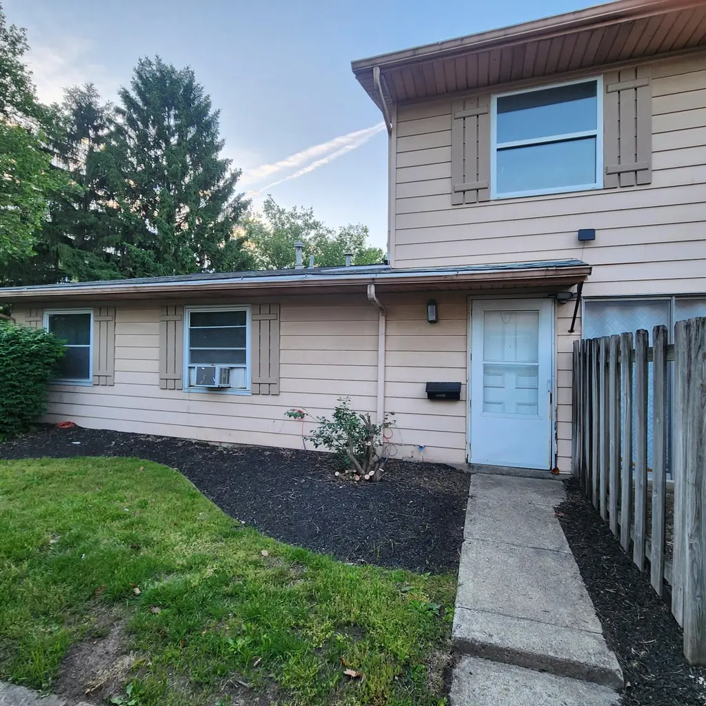 2501 Nassau Dr Unit 23C