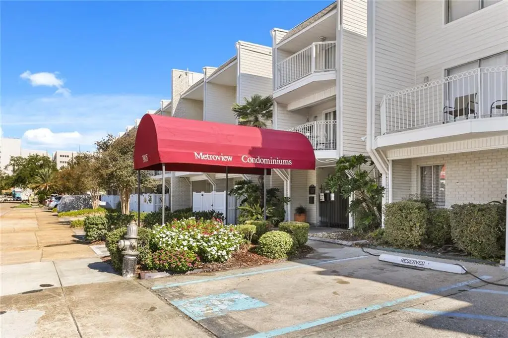 3805 Houma Blvd Unit C310