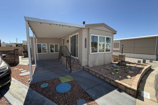 12387 E Clara Anita Pl