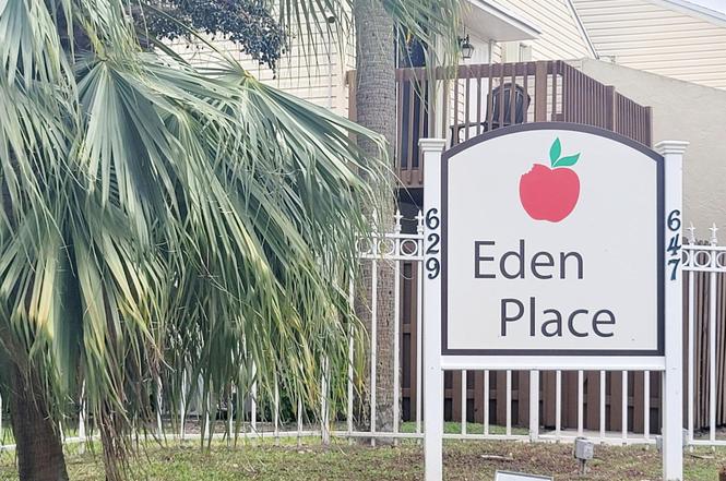 631 Executive Center Dr Unit K204