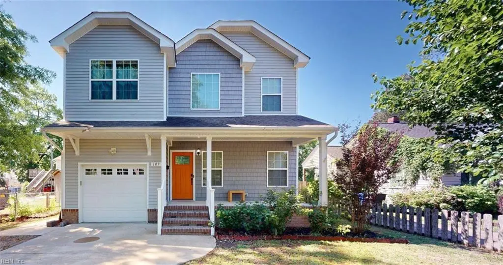 109 Appomattox Ave