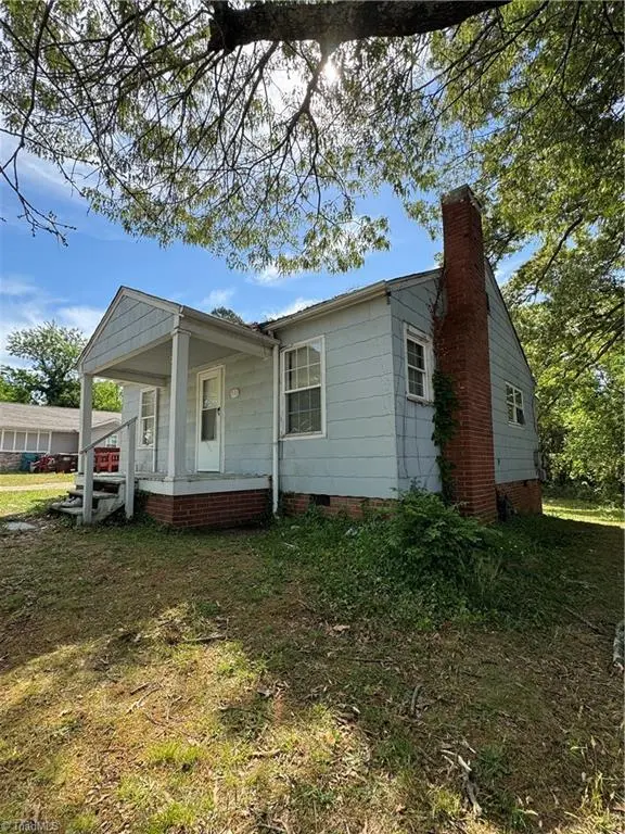 531 W Ward Ave
