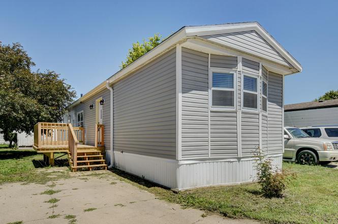3227 Hopi Dr