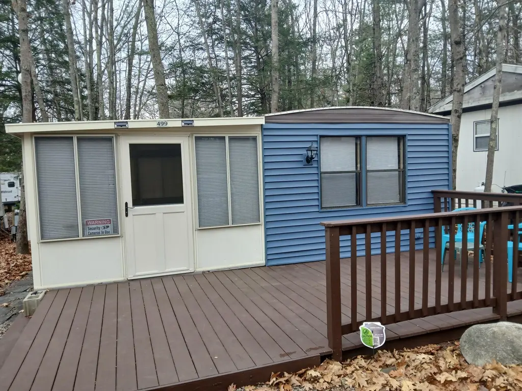 7 Oregon Ave #499
