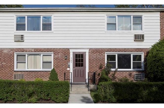 165 S Highland Ave Unit C