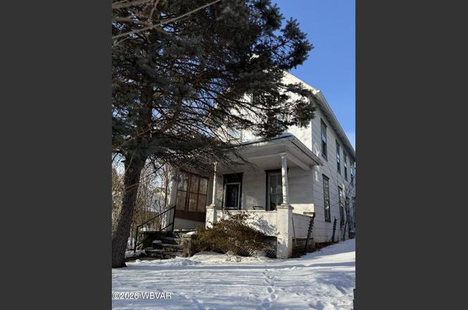 431 Grant St