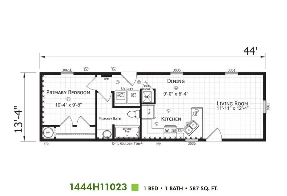 8907 Beechwood Dr