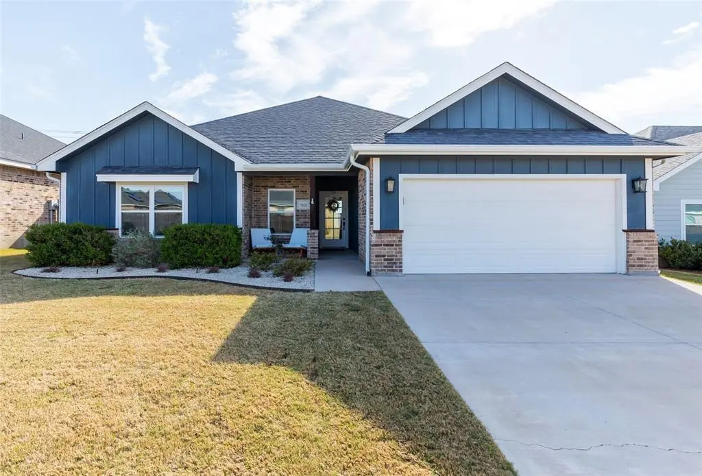 7321 Wildflower Way