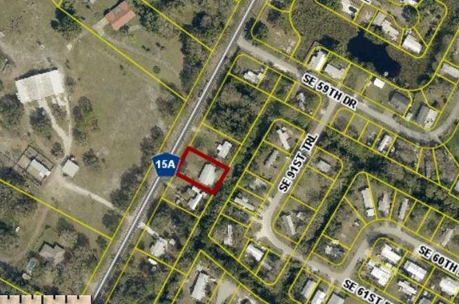 6014 SE 86th Blvd #1