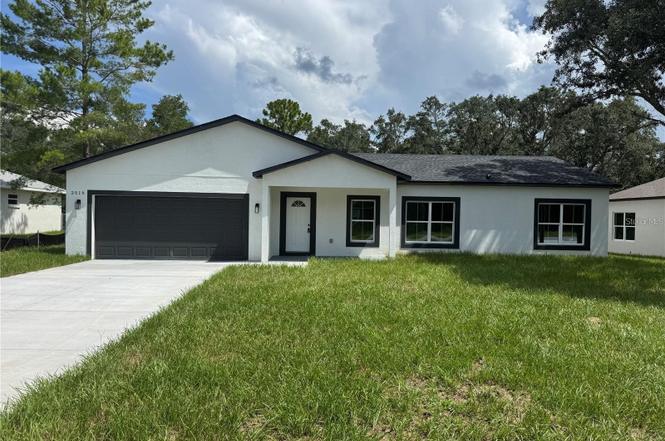 2019 W Hamshire Blvd