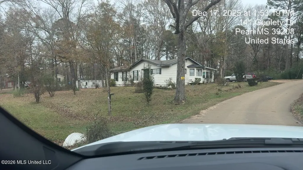 141 Geolety Dr