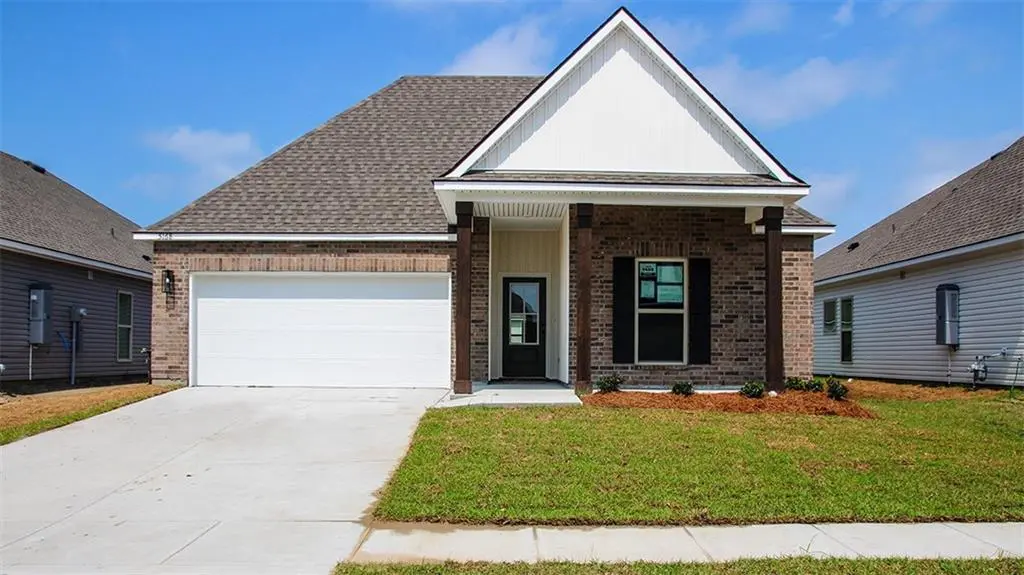 5168 Spillway Manor Dr