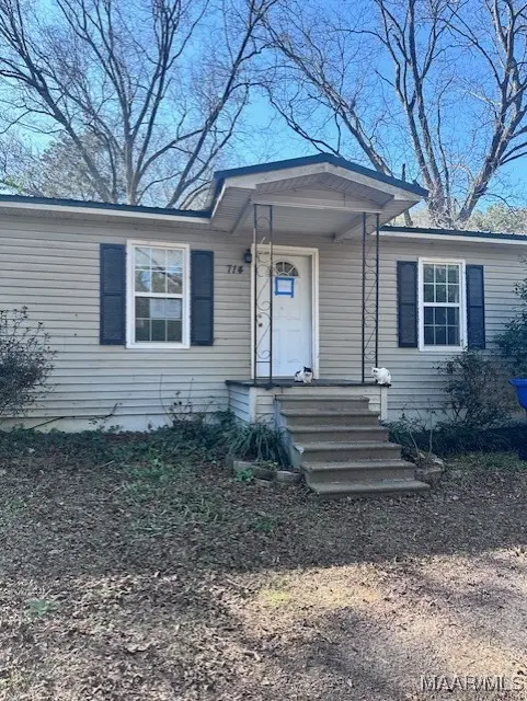 714 Byrd Mill Rd