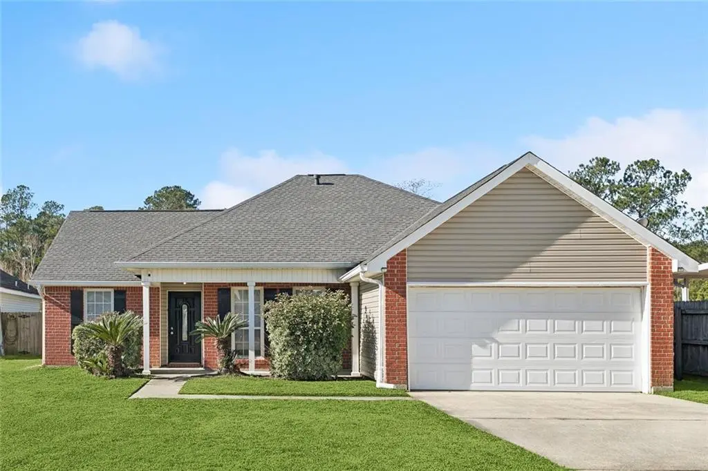 1015 Mccartney Ct