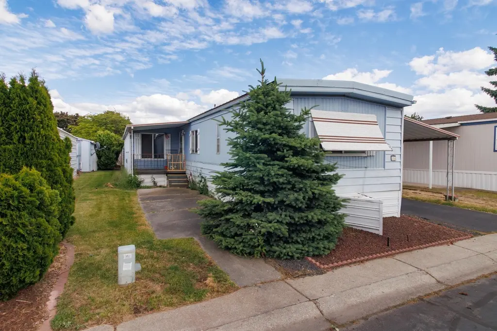 1205 E Lyons Ave Ave #156
