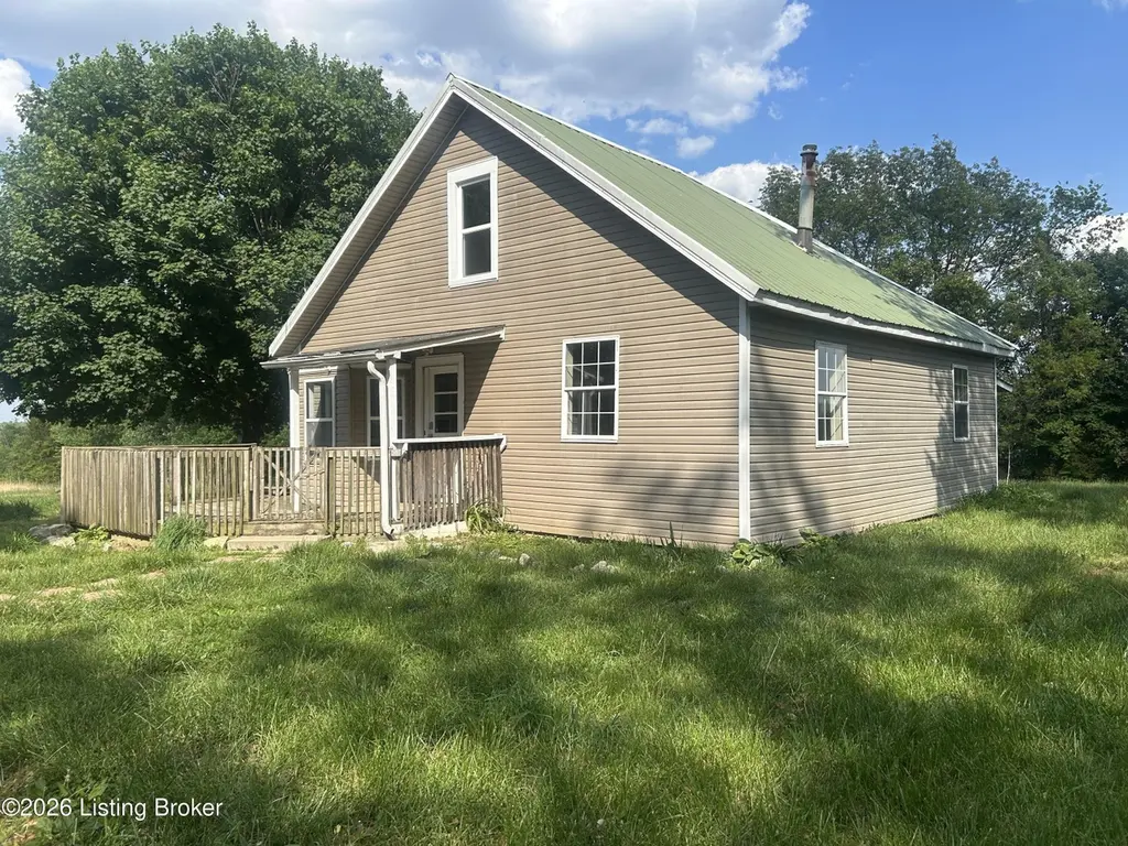 130 Bruner Rd