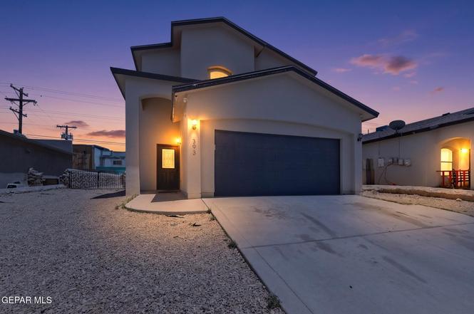 393 Isaias Ave