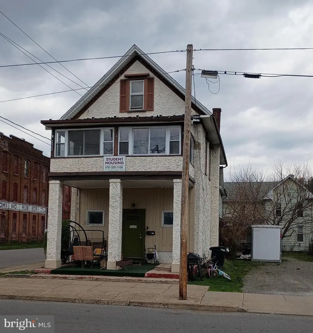 1254 Memorial Ave