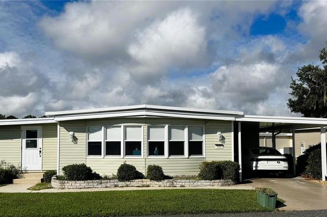 110 Gardenia Way