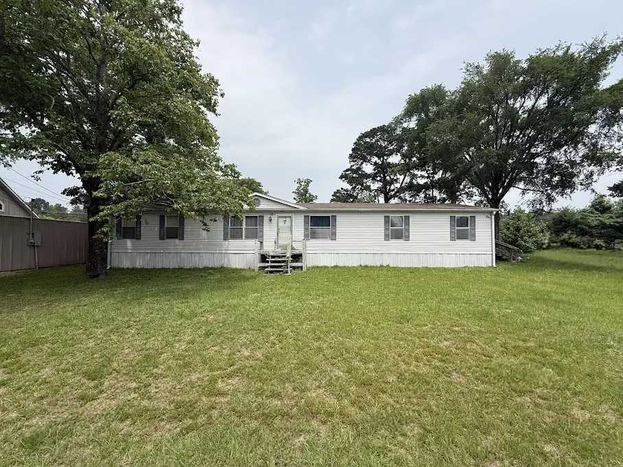 194 Mesquite