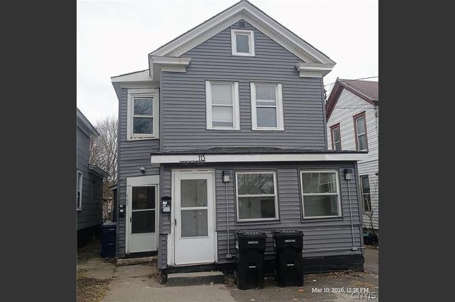 113 Olive St