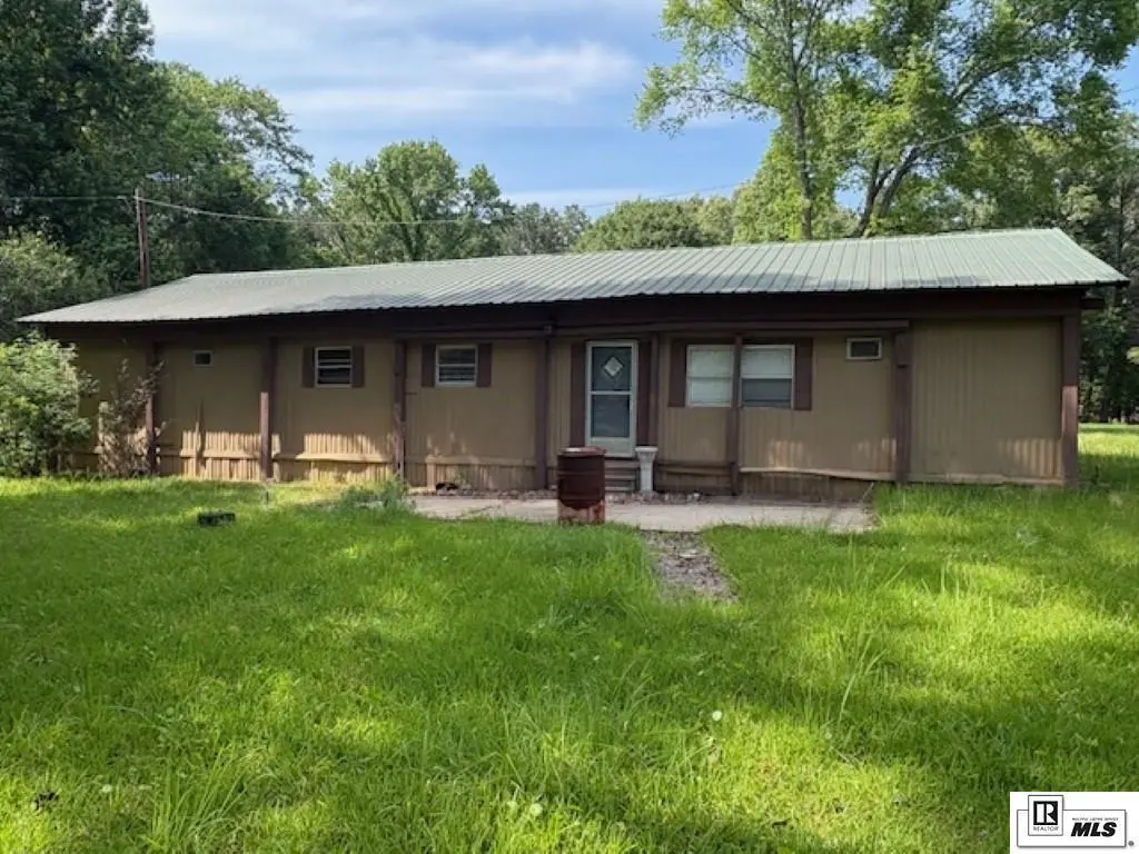 6703 Pete Montgomery Rd