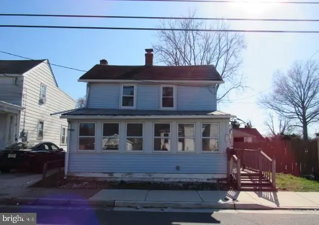 21 E Pittsfield St