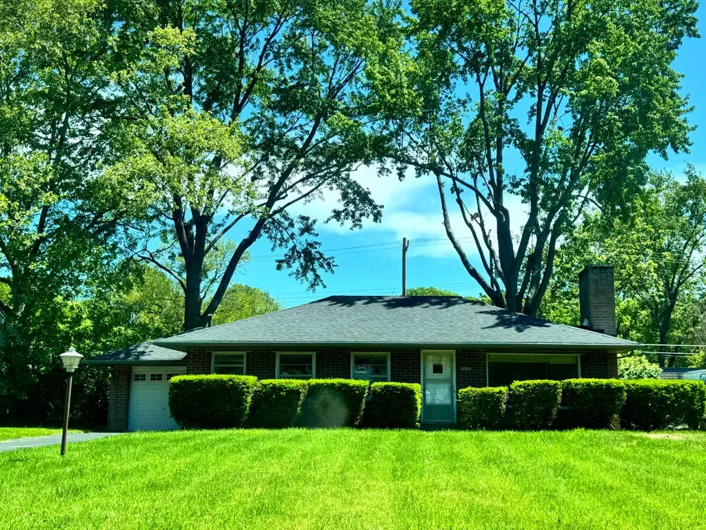 3250 Ainwick Rd