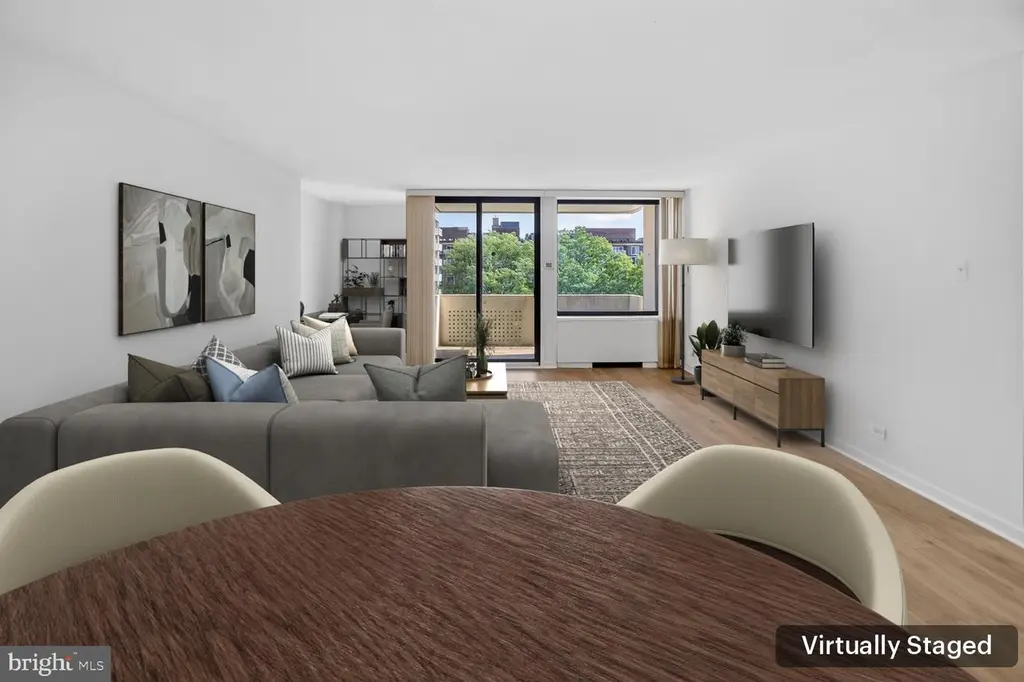 490 M St SW Unit W505