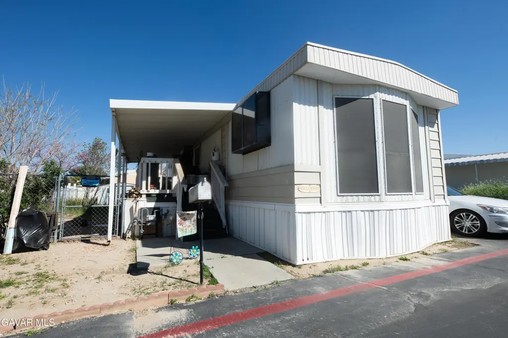 3753 E Avenue I #34