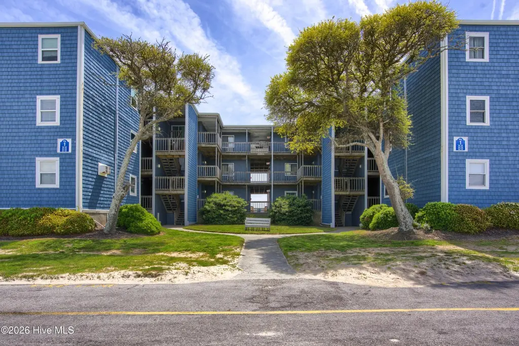 2264 New River Inlet Rd Unit 309