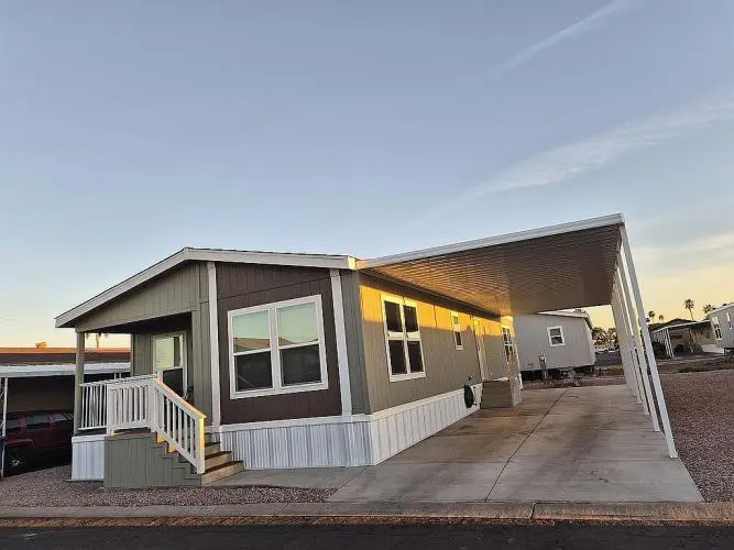 400 W Baseline Rd Lot 241