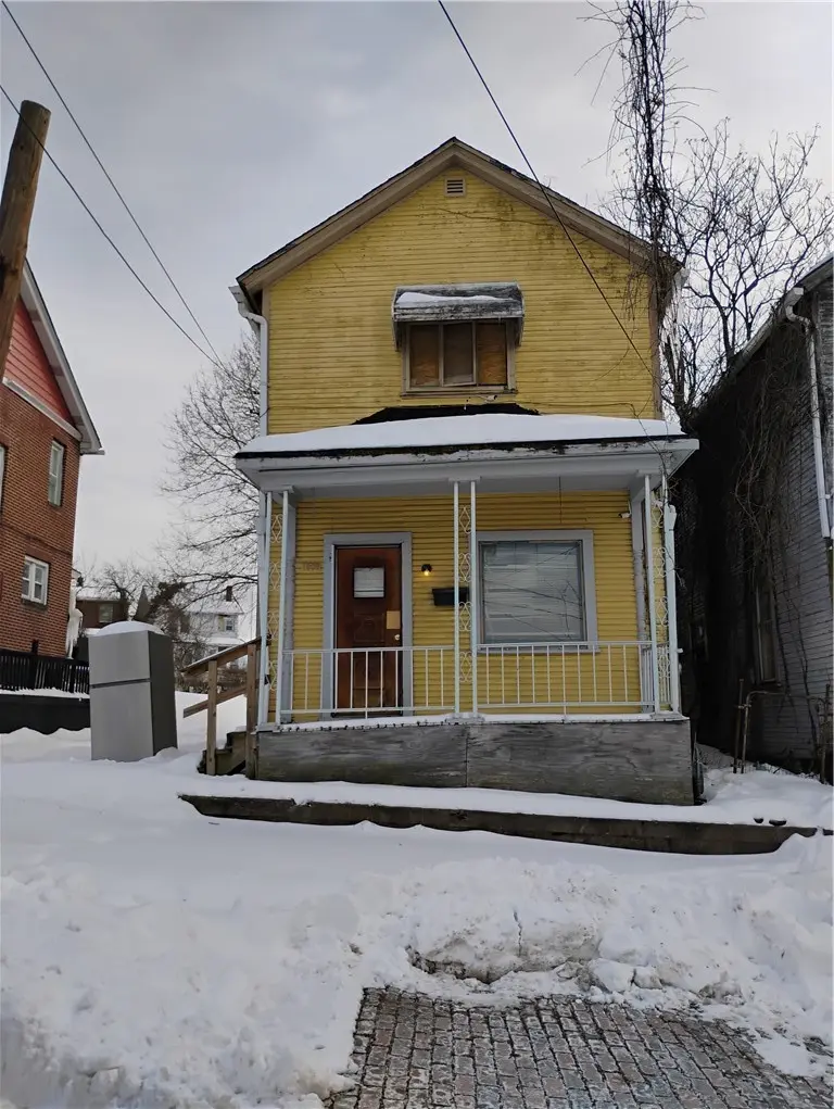 1809 Cornell St