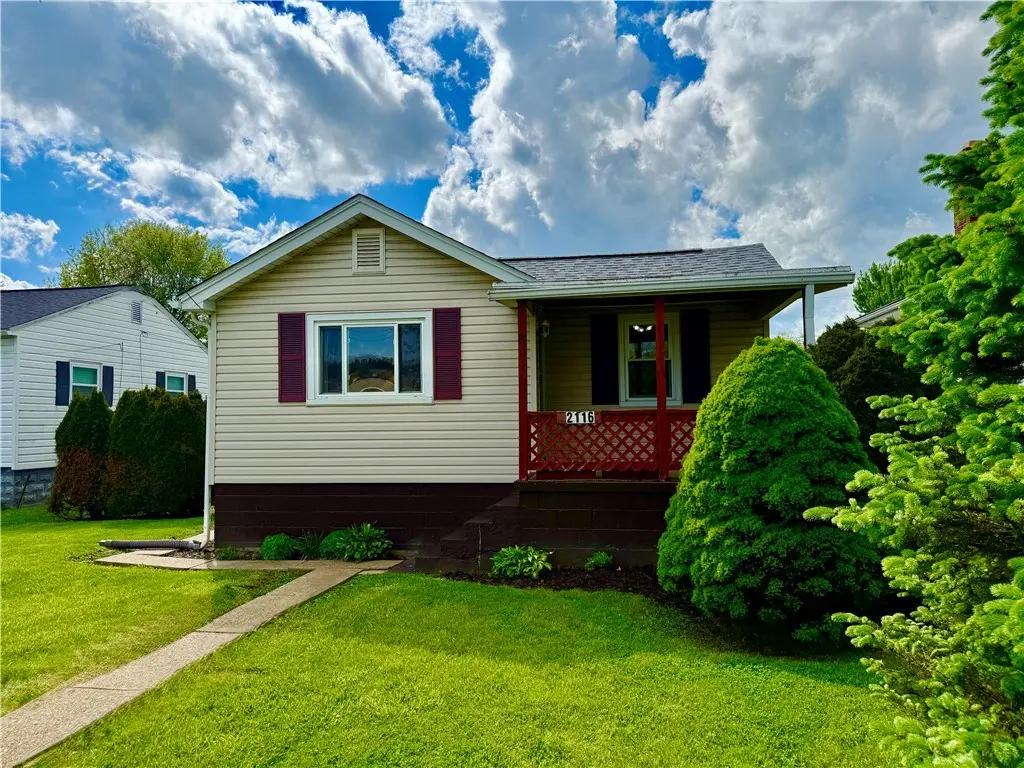 2116 W Pike St