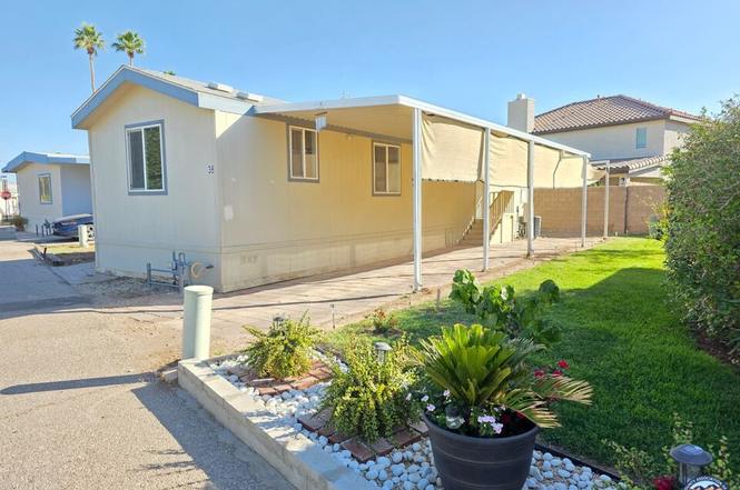 335 W Legion Rd #38