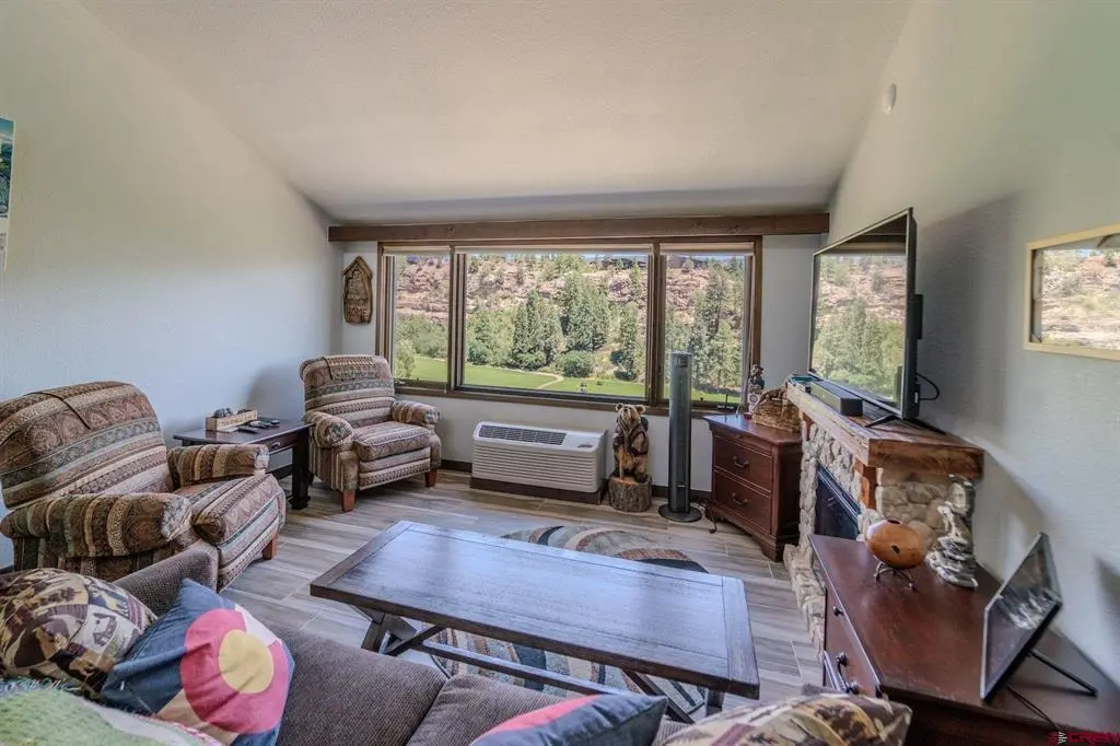 314 N Tamarron Dr #508