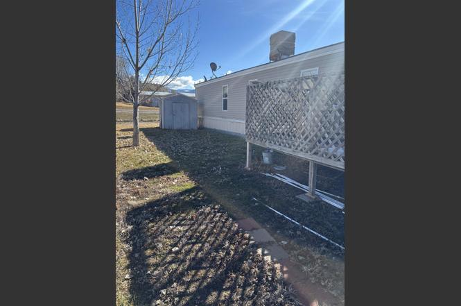 700 Denver Ave #14
