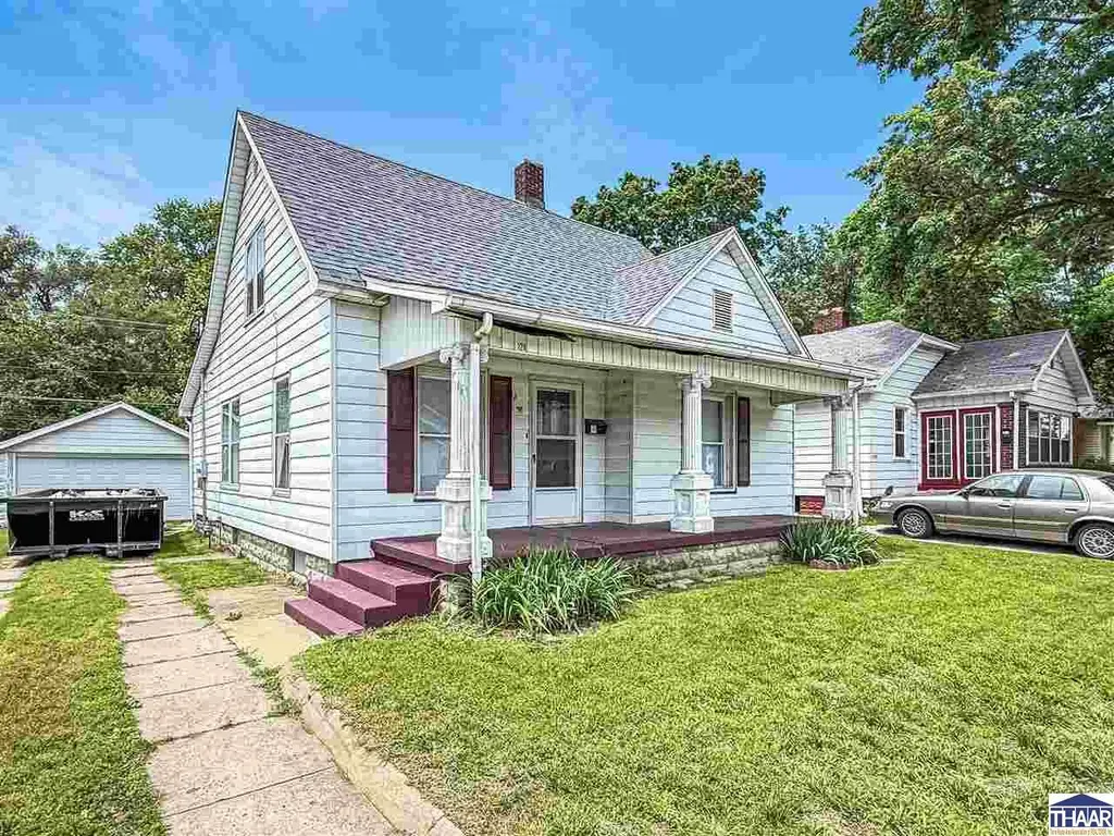 120 Blakely Ave