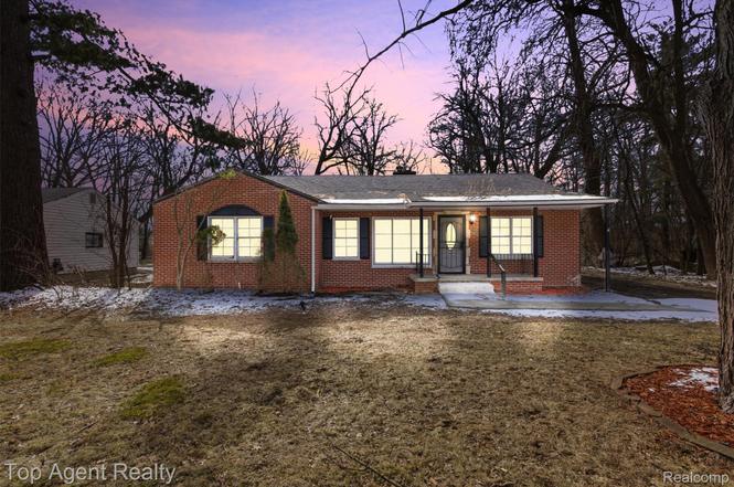 21251 8 1/2 Mile Rd