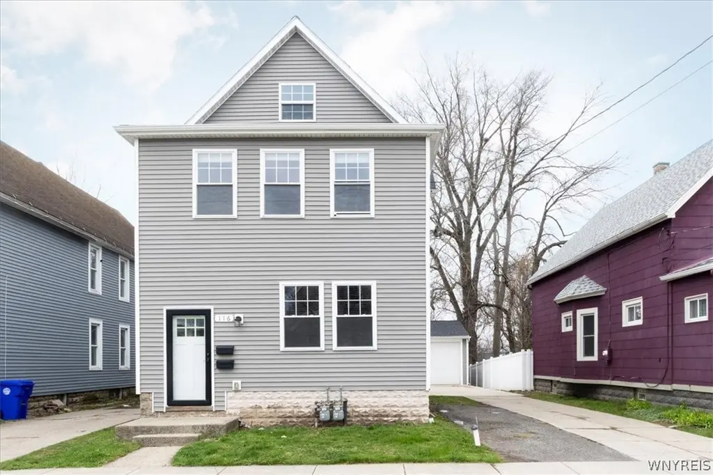 116 Bellwood Ave