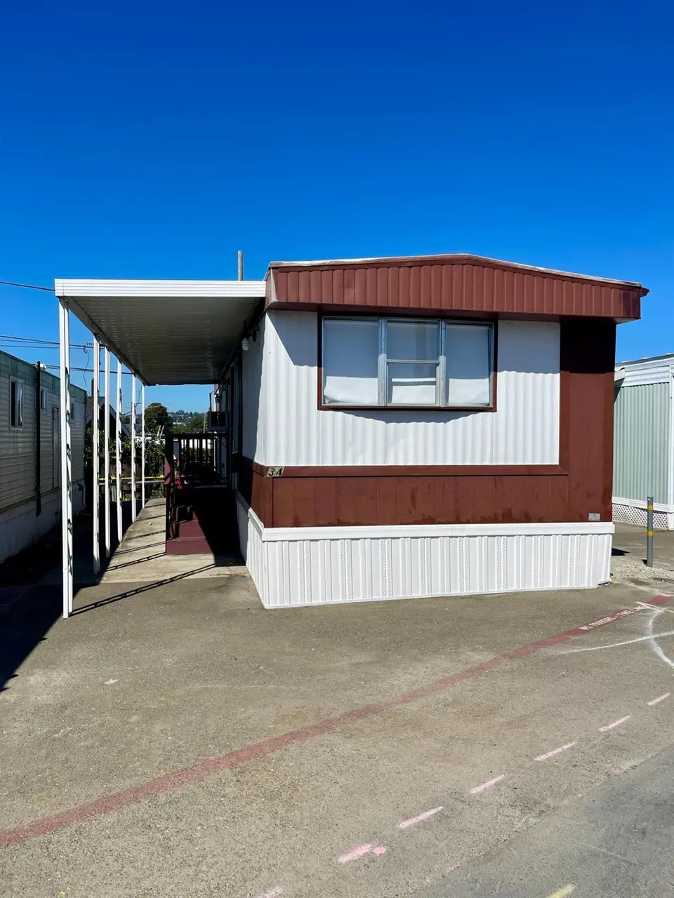 3998 Castro Valley Blvd #34