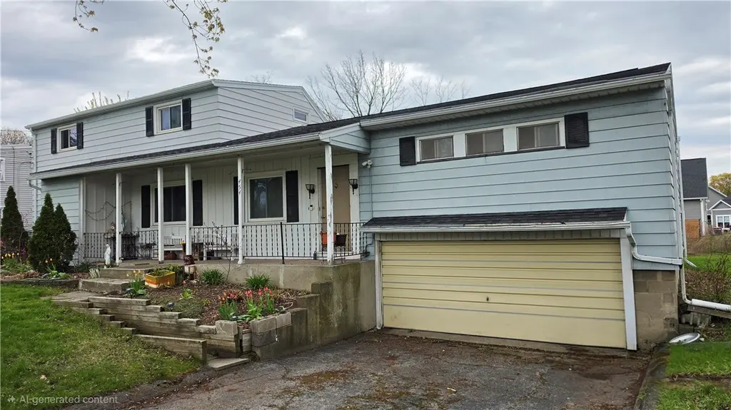 454 Mccall Rd