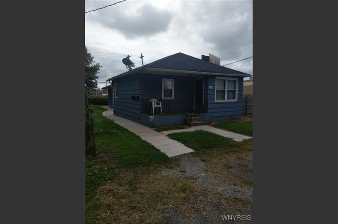 25 Holbrook St