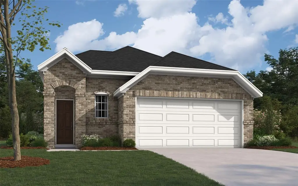 2420 Leighton Top Rd