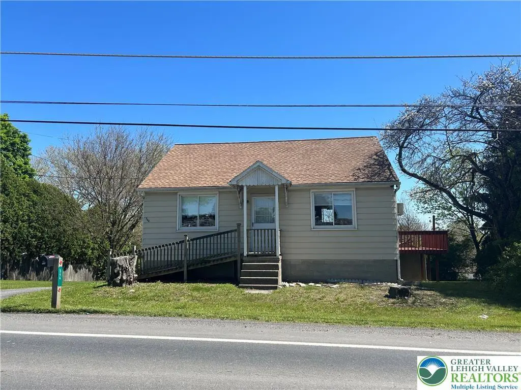 544 Moorestown Dr