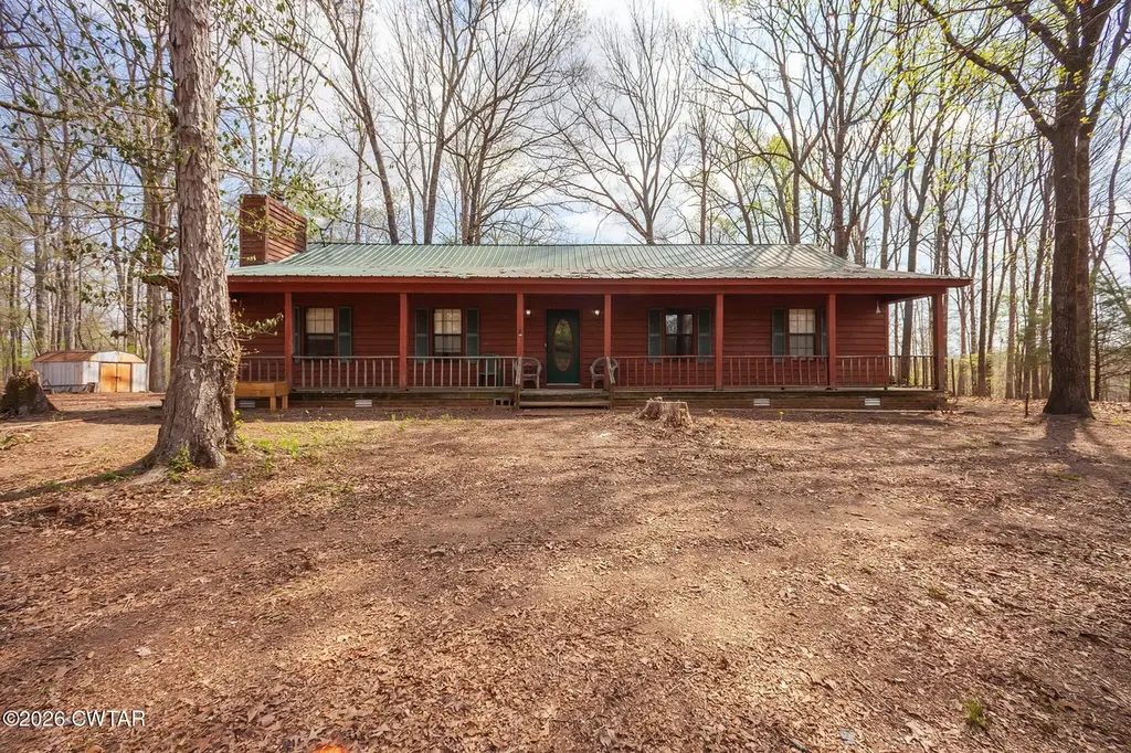 367 Deep Gap Rd