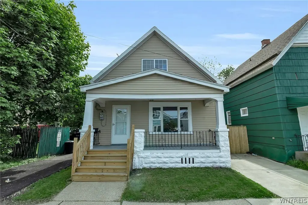 193 Weimar St
